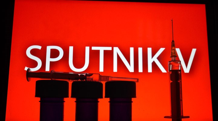 Rusya'dan Sputnik V aşısına yönelik eleştirilere yanıt