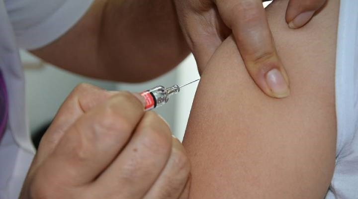 Türk Eczacıları Birliği: Artan grip aşısı talebine çözüm bulunmalı