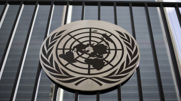 Birleşmiş Milletler'den Türkiye ve Yunanistan'a diyalog çağrısı