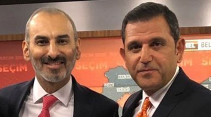 FOX Haber Genel Yayın Yönetmeni Doğan Şentürk'ten ‘Fatih Portakal’ açıklaması