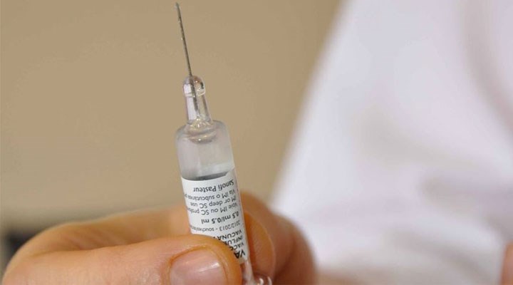 Grip aşısında kriz kapıda