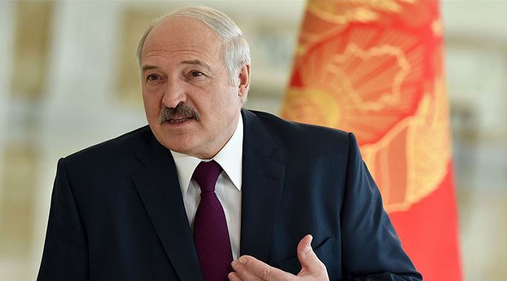 Belarus Devlet Başkanı Lukaşenko’nun 3 ülkeye girişi yasaklandı