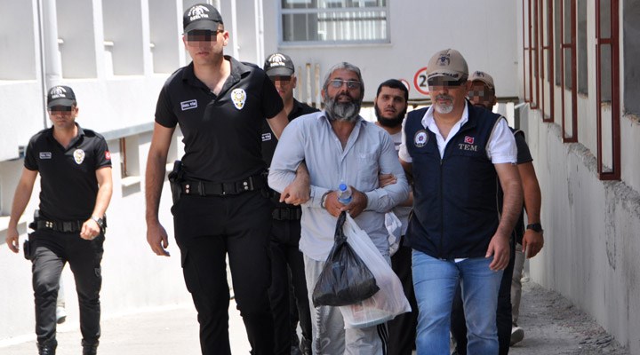 Bakan Soylu açıkladı: IŞİD'in 'Türkiye Emiri' yakalandı ve tutuklandı
