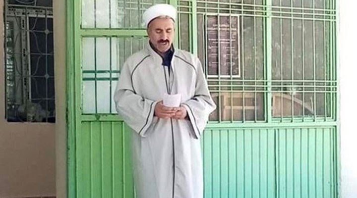 Koronavirüslü cenazeleri yıkama cezası verilen imam koronavirüse yakalanıp öldü!