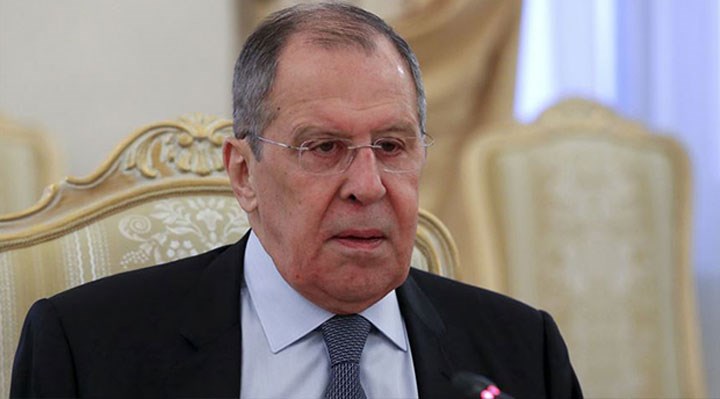 Rusya Dışişleri Bakanı Lavrov’dan İdlib açıklaması: Hala çok iş var