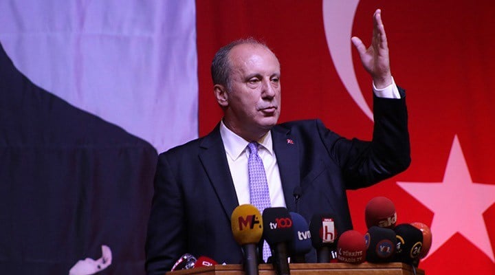 Barış Yarkadaş: CHP’li iki üye Muharrem İnce hakkında ‘ihraç’ istemiyle dilekçe verdi