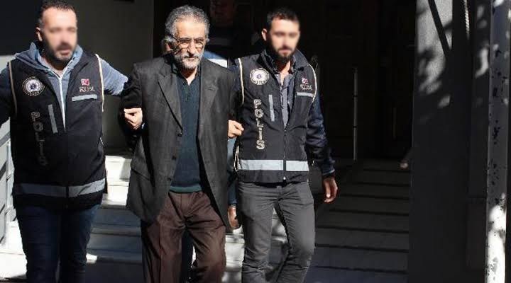 Fetullah Gülen'in kardeşinin cezası onandı