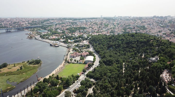 İBB teşekkür etti, AKP’li belediye paylaşımını sildi