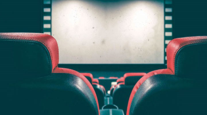 Ankara’da sinema şöleni vakti