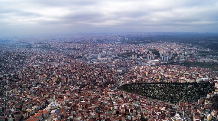 İstanbul'da en fazla derneği bulunan il Sivas