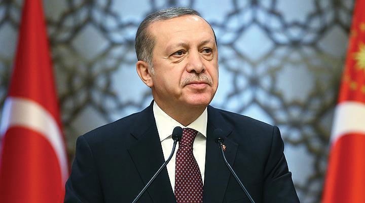 Kulis: Erdoğan'dan kurmaylarına Doğu Akdeniz talimatı