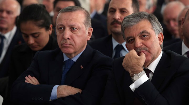 Metropoll’ün son araştırması: Erdoğan’ın karşısındaki en zayıf aday Abdullah Gül