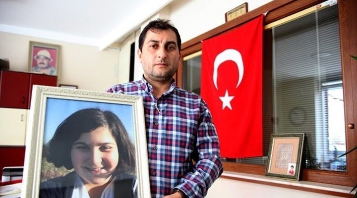 Şaban Vatan, AKP'li Nurettin Canikli'nin şikayeti üzerine ifadeye çağrıldı
