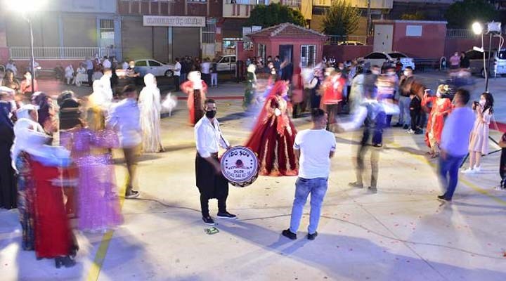 Ankara Valiliği, sokak ve köy düğünlerini yasakladı