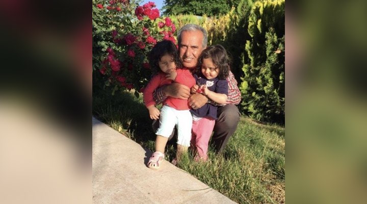 Dr. Mehmet Kan, koronavirüs nedeniyle yaşamını yitirdi