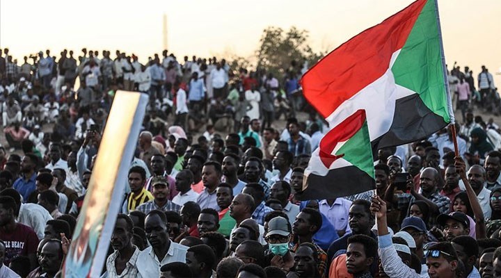Ortak anlaşma Etiyopya'da imzalandı: Sudan'da din ve devlet işleri birbirinden ayrılacak