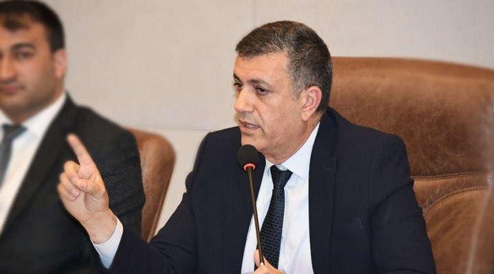 Esenyurt Belediye Başkanı Bozkurt'un koronavirüs testi pozitif çıktı