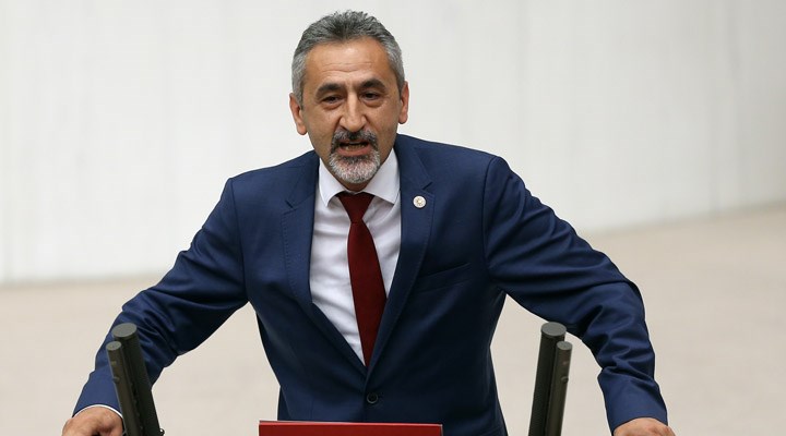 CHP'li Adıgüzel'den koronavirüs vaka ve ölüm sayıları hakkında çarpıcı iddia