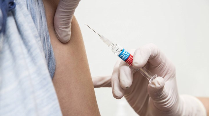 CHP'li Özel: Türkiye'de en az 20 milyon doz grip aşısına ihtiyaç var