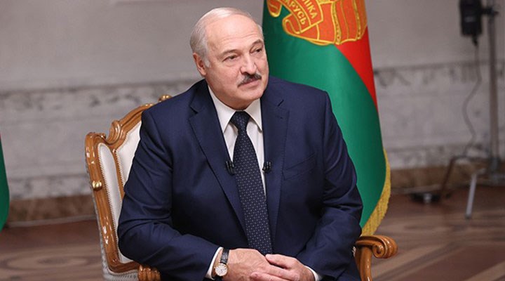 Lukaşenko: Belarus’u çeyrek asırdır yönetiyorum, bir yere gitmeyeceğim