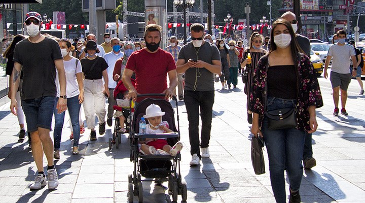 Türk Ceza Kanunu’nun mimarı Prof. Dr. Adem Sözüer: Maske cezalarını alamazlar