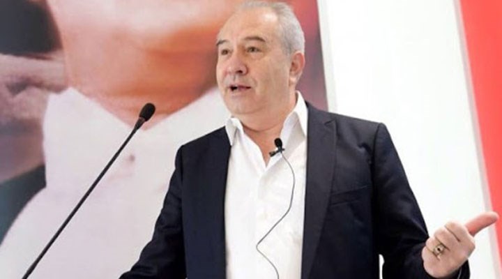 Kılıçdaroğlu'nun danışmanı Recep Cengiz koronavirüse yakalandı