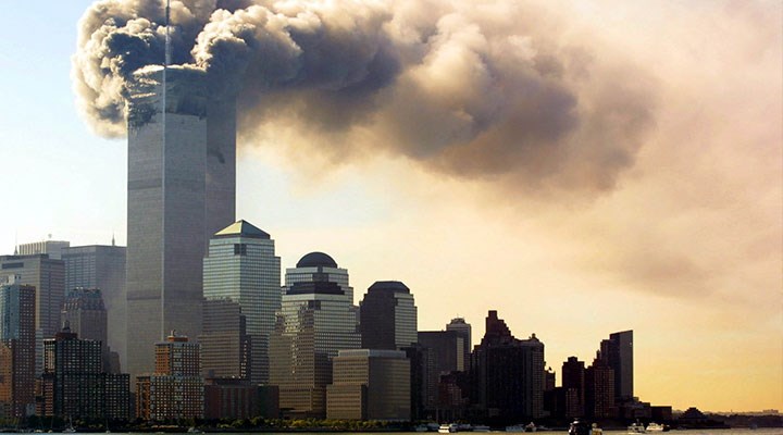 11 Eylül saldırıları  işgallere bahane oldu