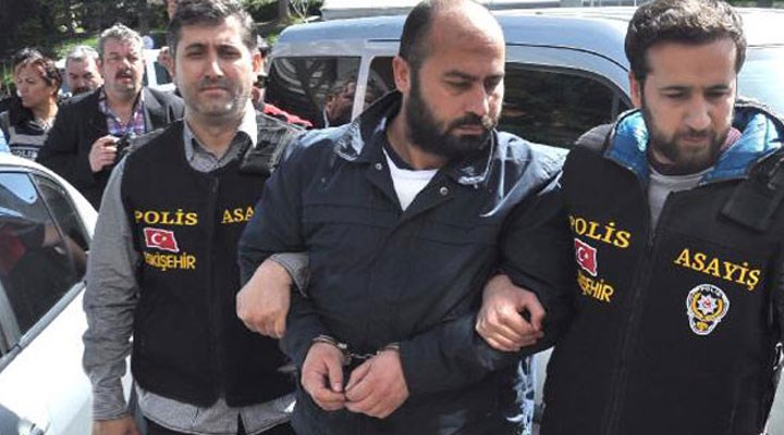 4 akademisyeni öldüren araştırma görevlisi Volkan Bayar’a verilen ceza belli oldu