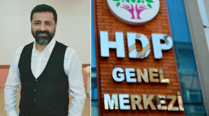 HDP'den "Demirtaş parti kuracak" iddiasına sert tepki