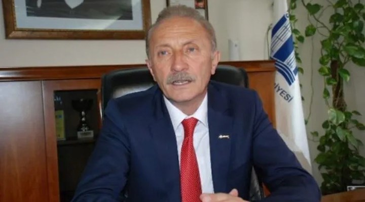Tecavüzle suçlanan Didim Belediye Başkanı Atabay'dan açıklama