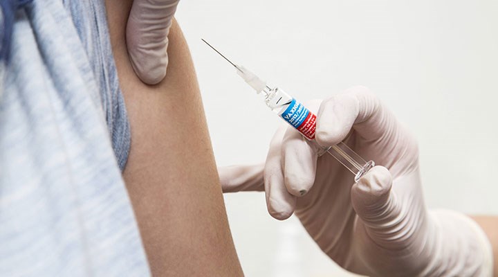 Bakanlık ‘yaptırın’ dedi, yurttaş sağlık merkezlerinde kuyrukta: Dağıtılan aşı miktarı artırılmalı