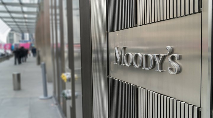 Moody’s’den tarihin en kötü Türkiye notu