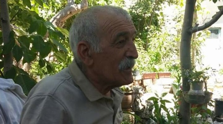 Devrimci öğretmen Mesut Çelebi hayatını kaybetti