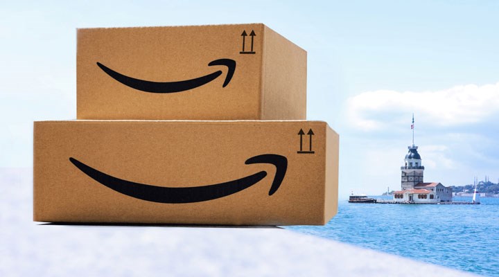 Amazon Prime Türkiye açıldı