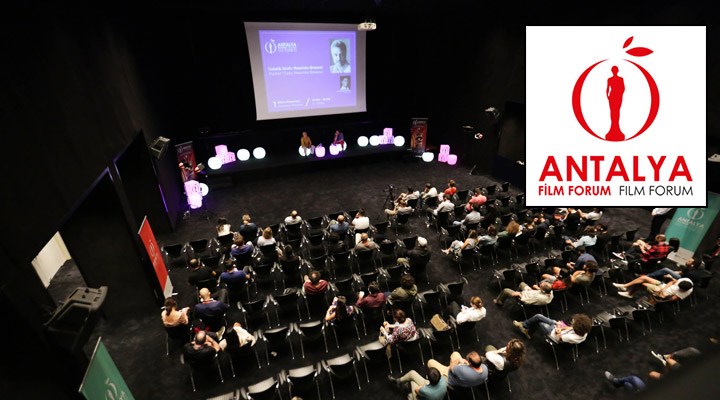 Antalya Film Forum Pitching Platformları projeleri açıklandı