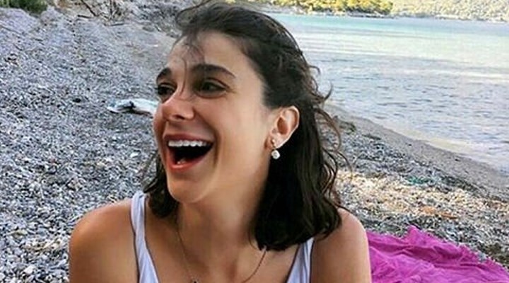 Pınar Gültekin'in otopsi raporu tamamlandı