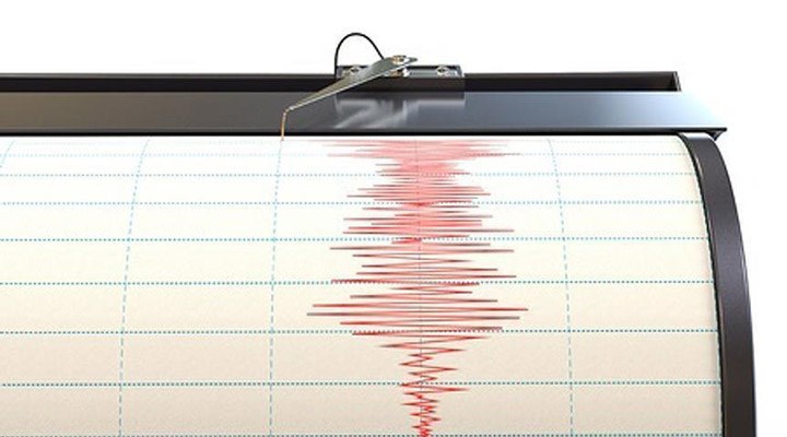 Muş'ta 4.7 büyüklüğünde deprem
