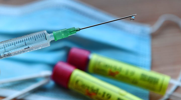 ‘Türkiye'de ilk koronavirüs aşısı bugün vurulacak’