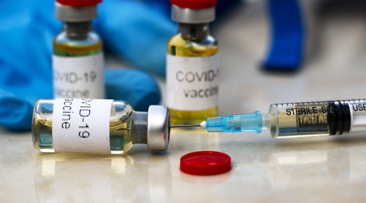 Koronavirüs aşısı denemelerinde hafif ve orta dereceli yan etkilere rastlandı