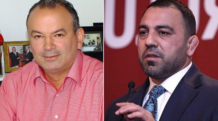 Hamza Yerlikaya'nın Vakıfbank'a atanmasını eleştirdi, AKP'den ihraç edildi