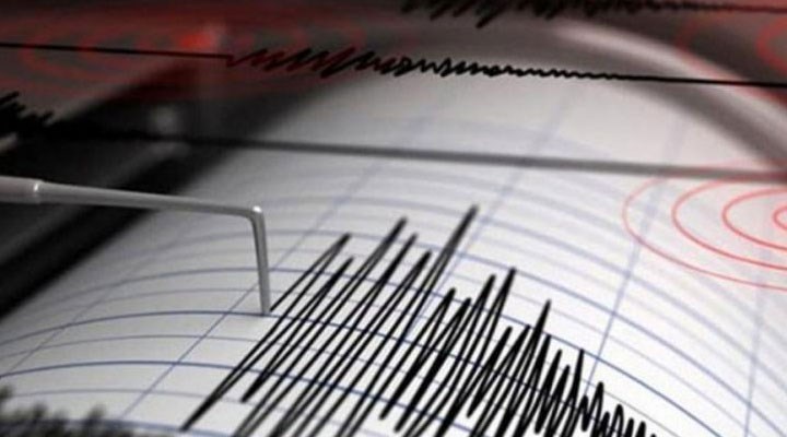 Muş ve Malatya'da deprem