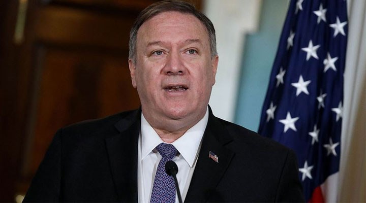 ABD, İran'a yönelik BM yaptırımlarını yeniden yürürlüğe soktu