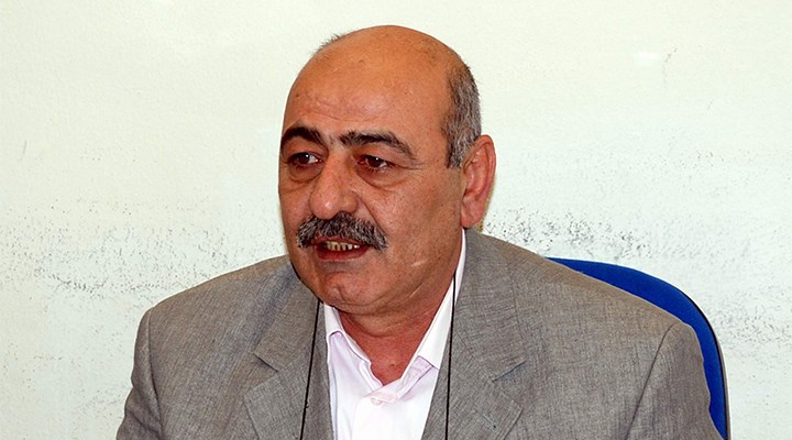 Eski Sinop Belediye Başkanı, bir kişiyi ağır yaraladı