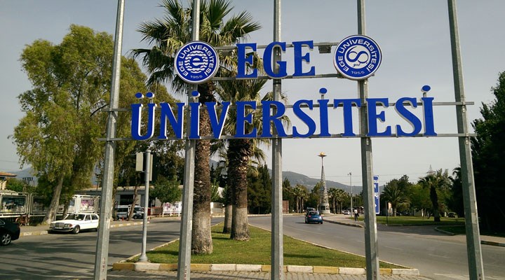 Ege Üniversitesi'nin kriter uygulaması mahkemelik oldu