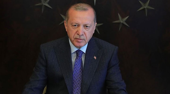 Erdoğan'dan Birleşmiş Milletler'e 'İstanbul' önerisi