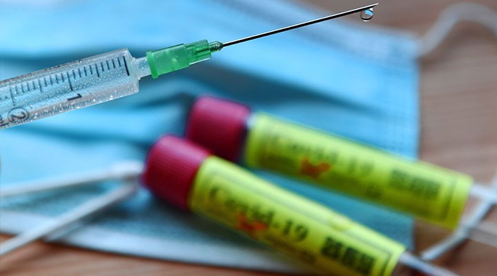 ABD, Rusya ve Çin DSÖ'nün aşı programına dahil olmadı