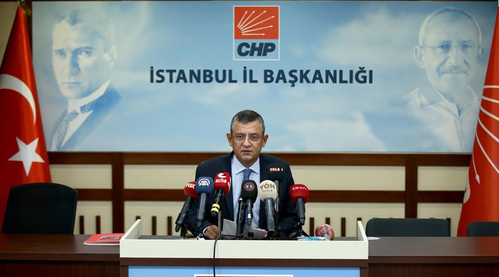 CHP'den 'HDP ile ittifak yapılacak mı?' sorusuna yanıt