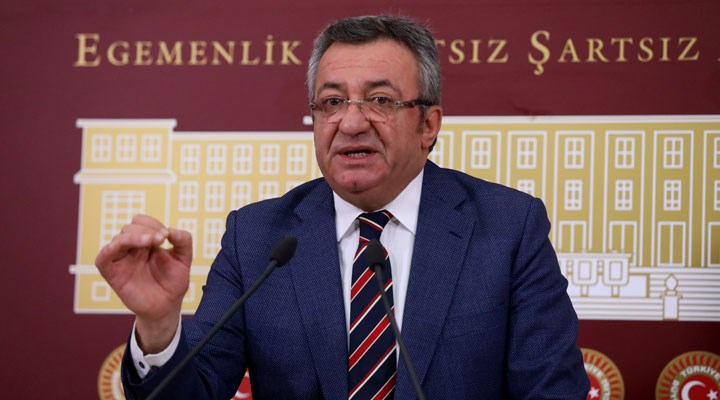 CHP, Meclis Başkanı ile Berberoğlu'nun vekilliğe iadesini görüştü: Olumsuz görmedik