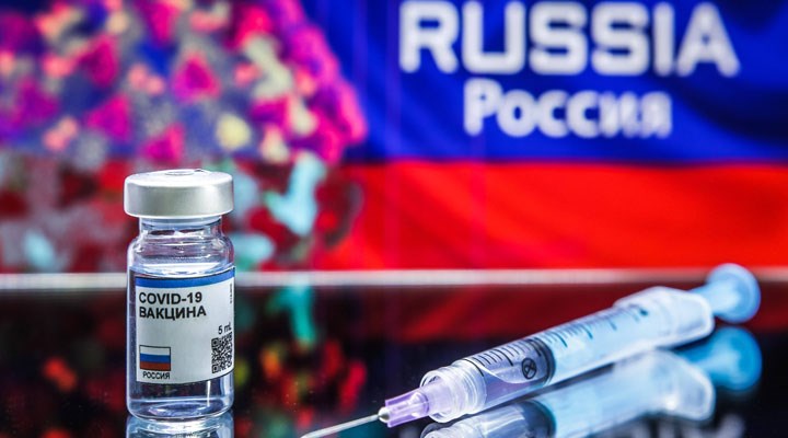 Rusya, ikinci koronavirüs aşısı için tarih verdi
