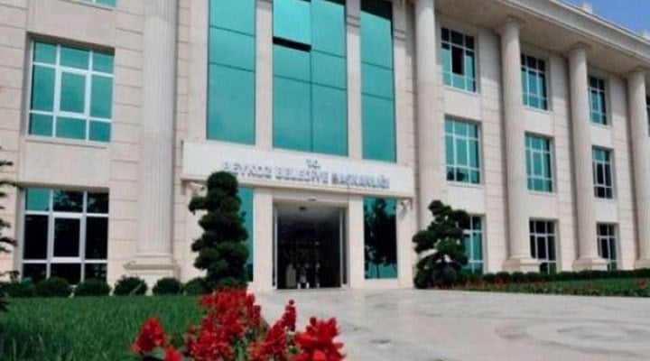 Geleerde Sitcom Doorzichtig AKP'li Beykoz Belediyesi'nin ihalesini 21 gün önce kurulan şirket kazandı